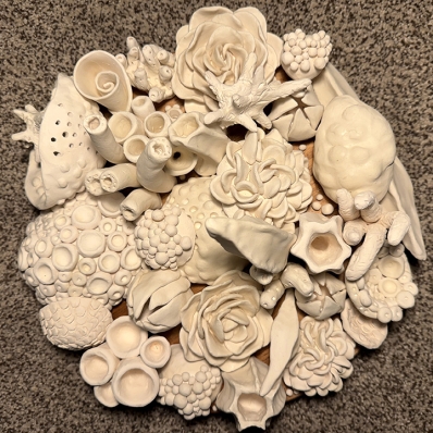 Formative 2026 Ceramics Exhibit